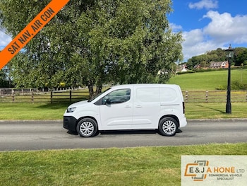 Used Fiat Doblo 2023 for sale - 79436218: Photo