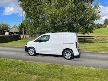 Used Fiat Doblo 2023 for sale - 79436218: Photo