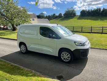 Used Fiat Doblo 2023 for sale - 79436218: Photo