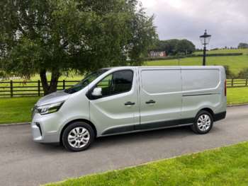 Used Nissan Primastar 2022 for sale - 71888824: Photo