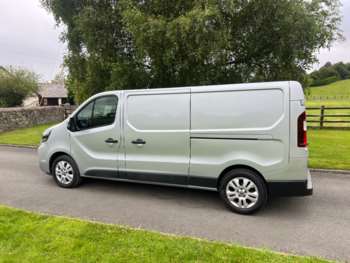 Used Nissan Primastar 2022 for sale - 71888824: Photo