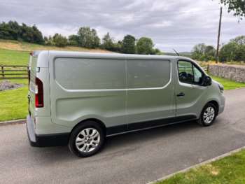 Used Nissan Primastar 2022 for sale - 71888824: Photo