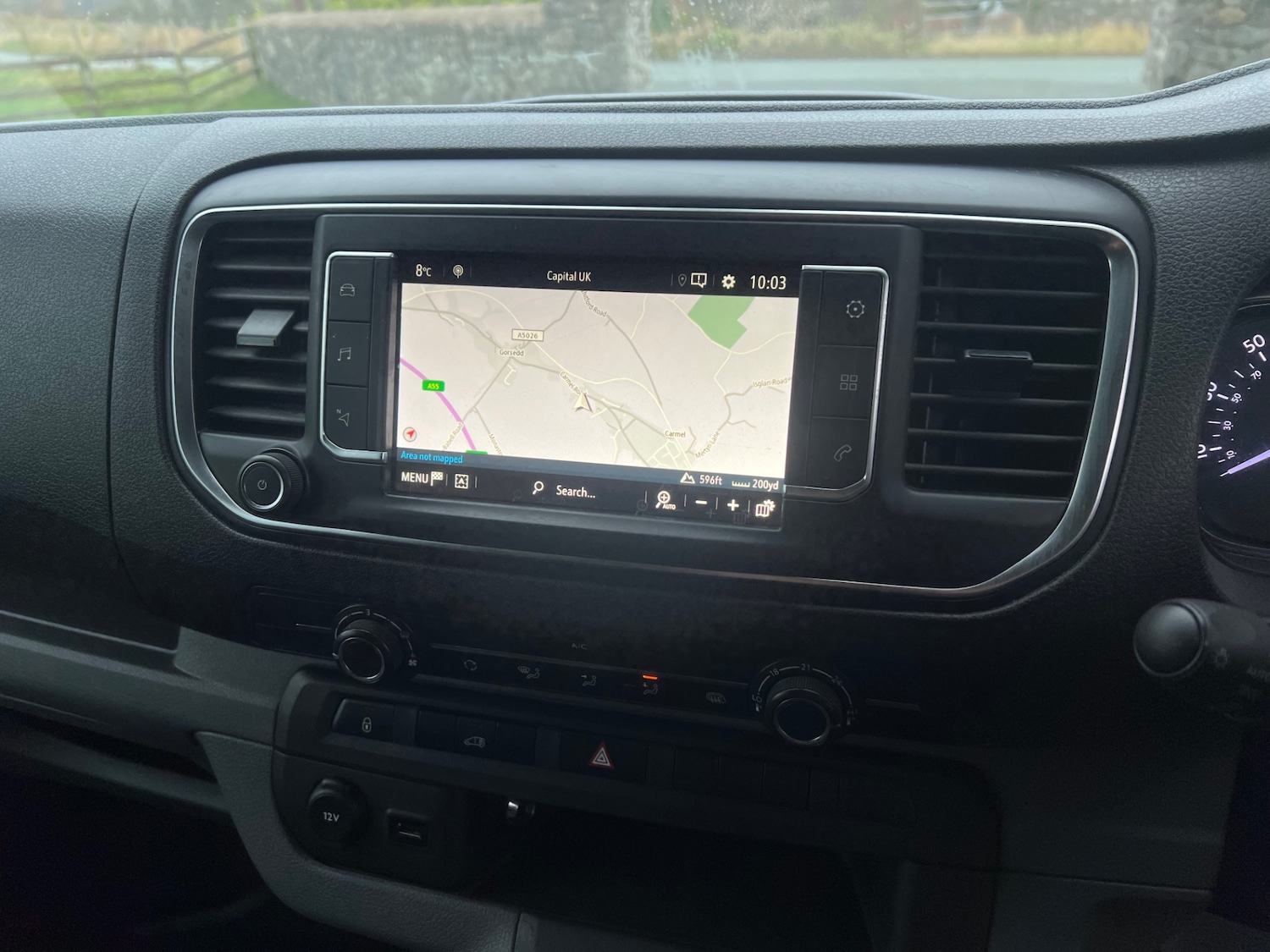 Used Vauxhall Vivaro 2022 for sale - 76987125: Photo 10