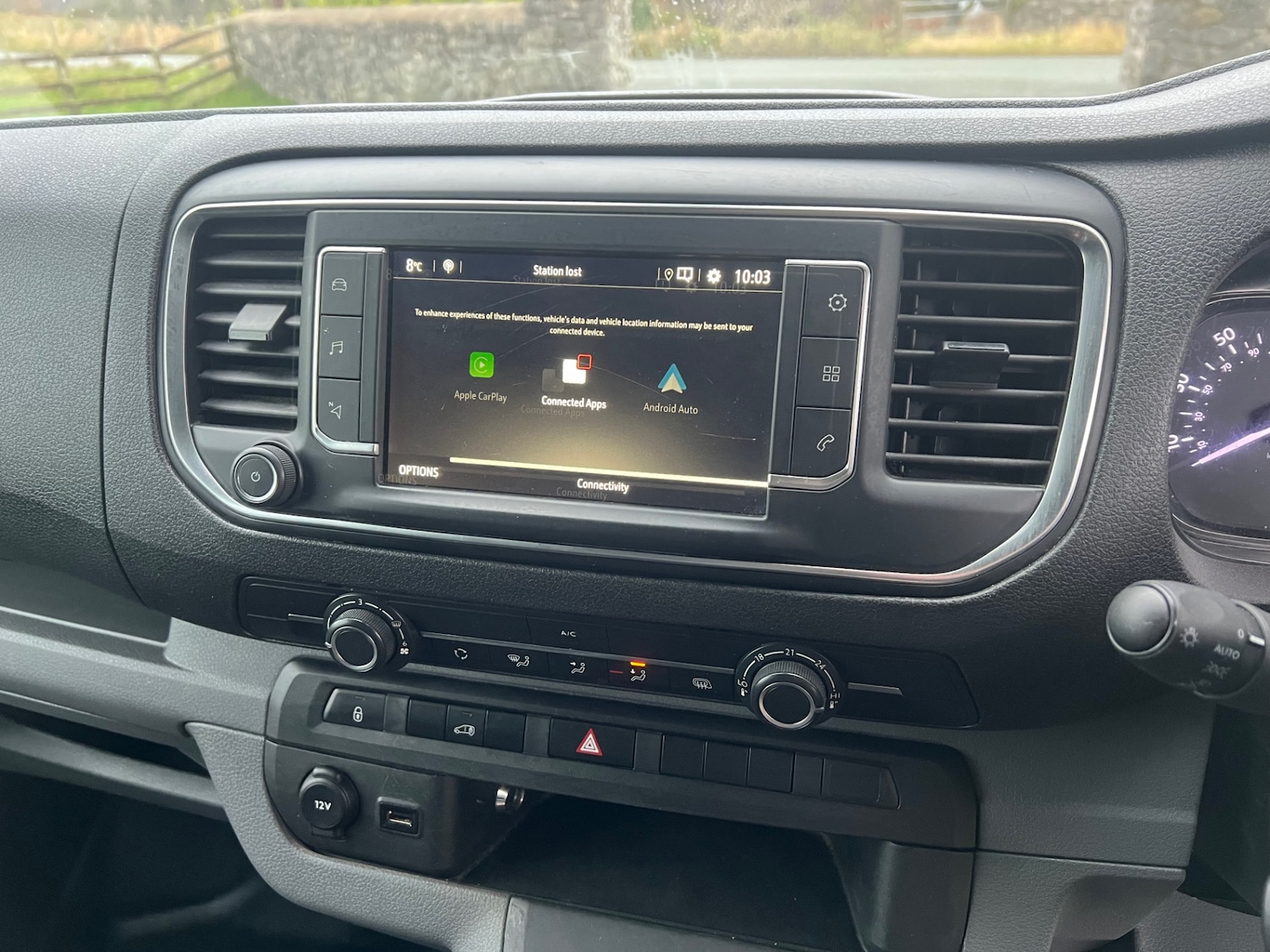 Used Vauxhall Vivaro 2022 for sale - 76987125: Photo 11