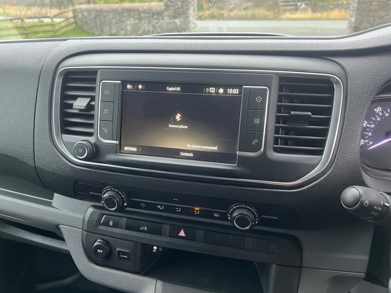 Used Vauxhall Vivaro 2022 for sale - 76987125: Photo 12