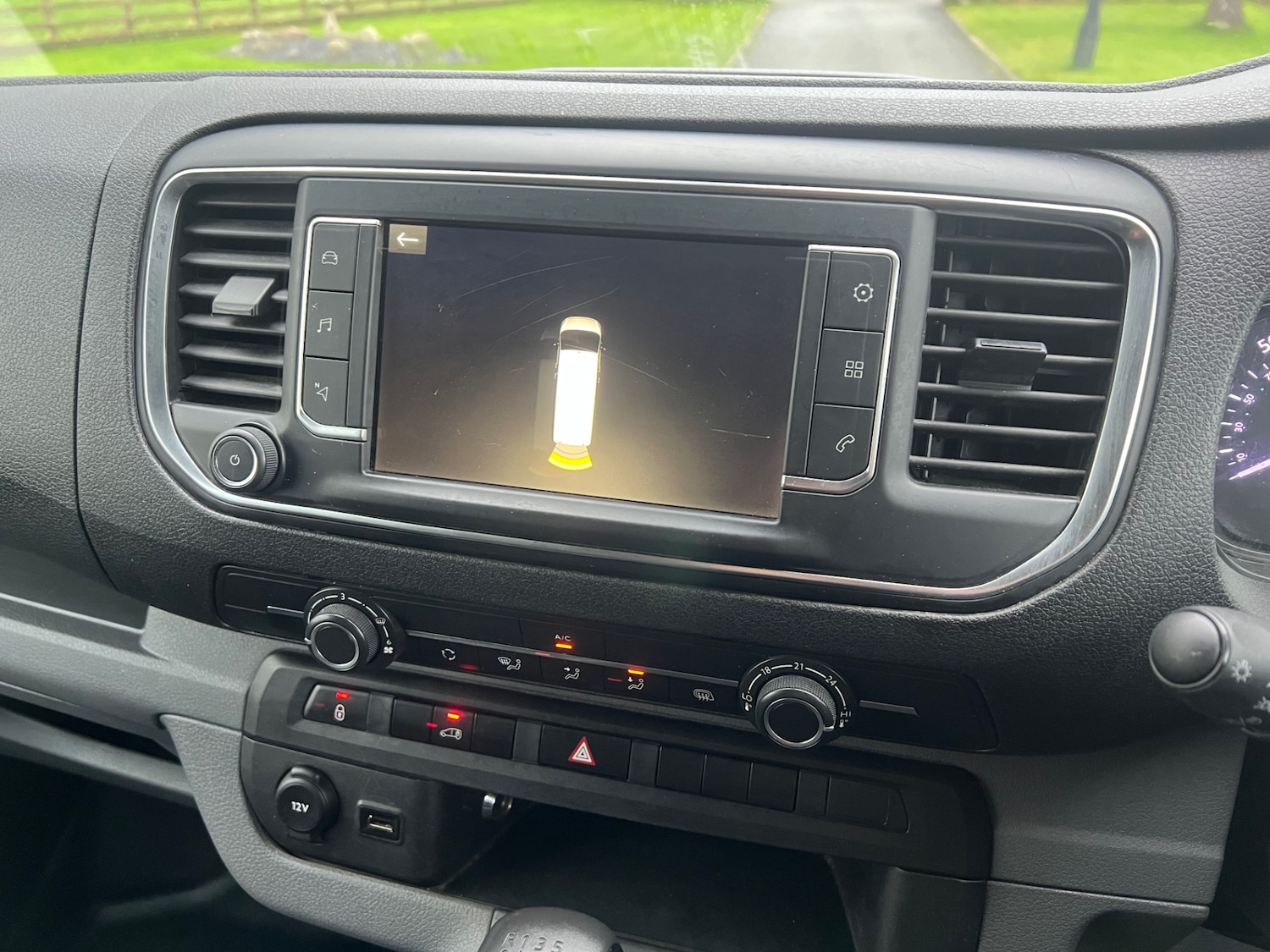 Used Vauxhall Vivaro 2022 for sale - 76987125: Photo 13