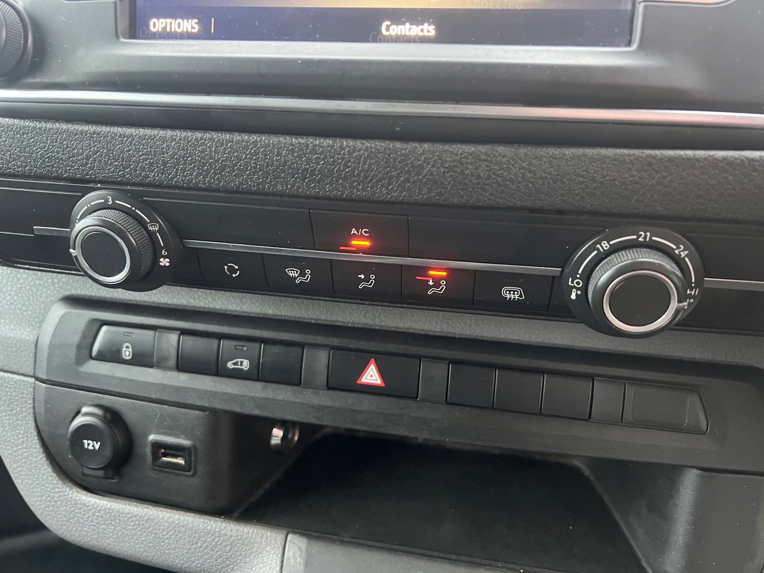 Used Vauxhall Vivaro 2022 for sale - 76987125: Photo 14