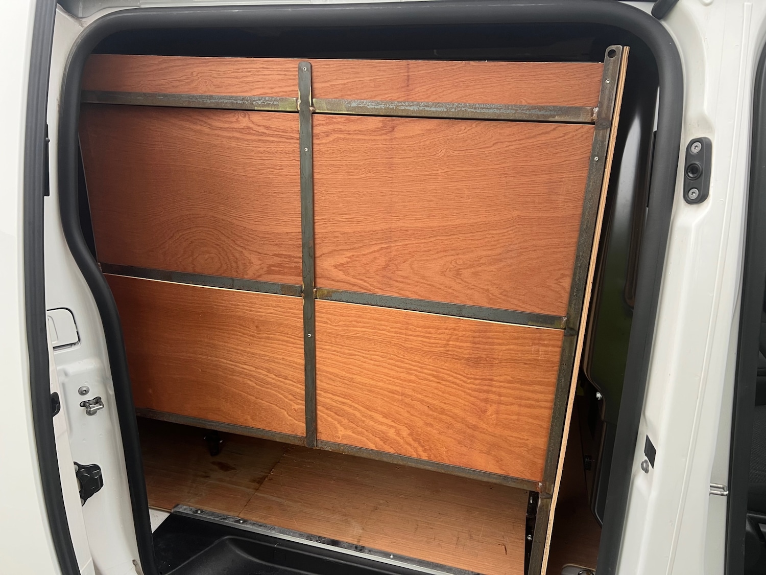 Used Vauxhall Vivaro 2022 for sale - 76987125: Photo 16