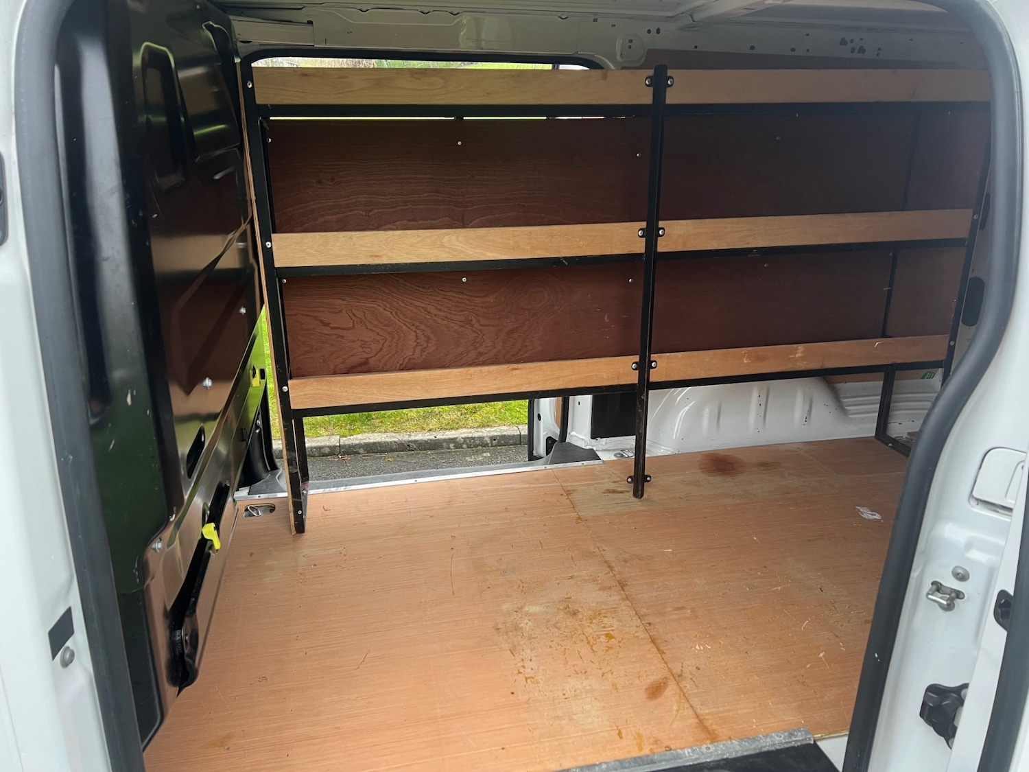 Used Vauxhall Vivaro 2022 for sale - 76987125: Photo 17