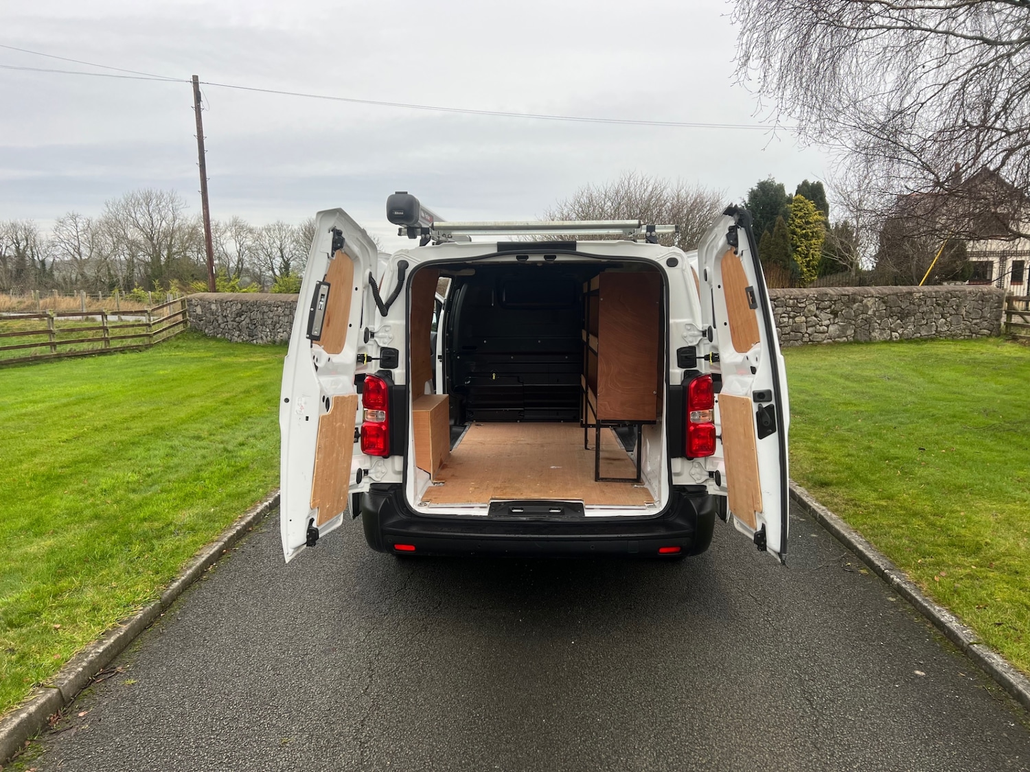 Used Vauxhall Vivaro 2022 for sale - 76987125: Photo 18