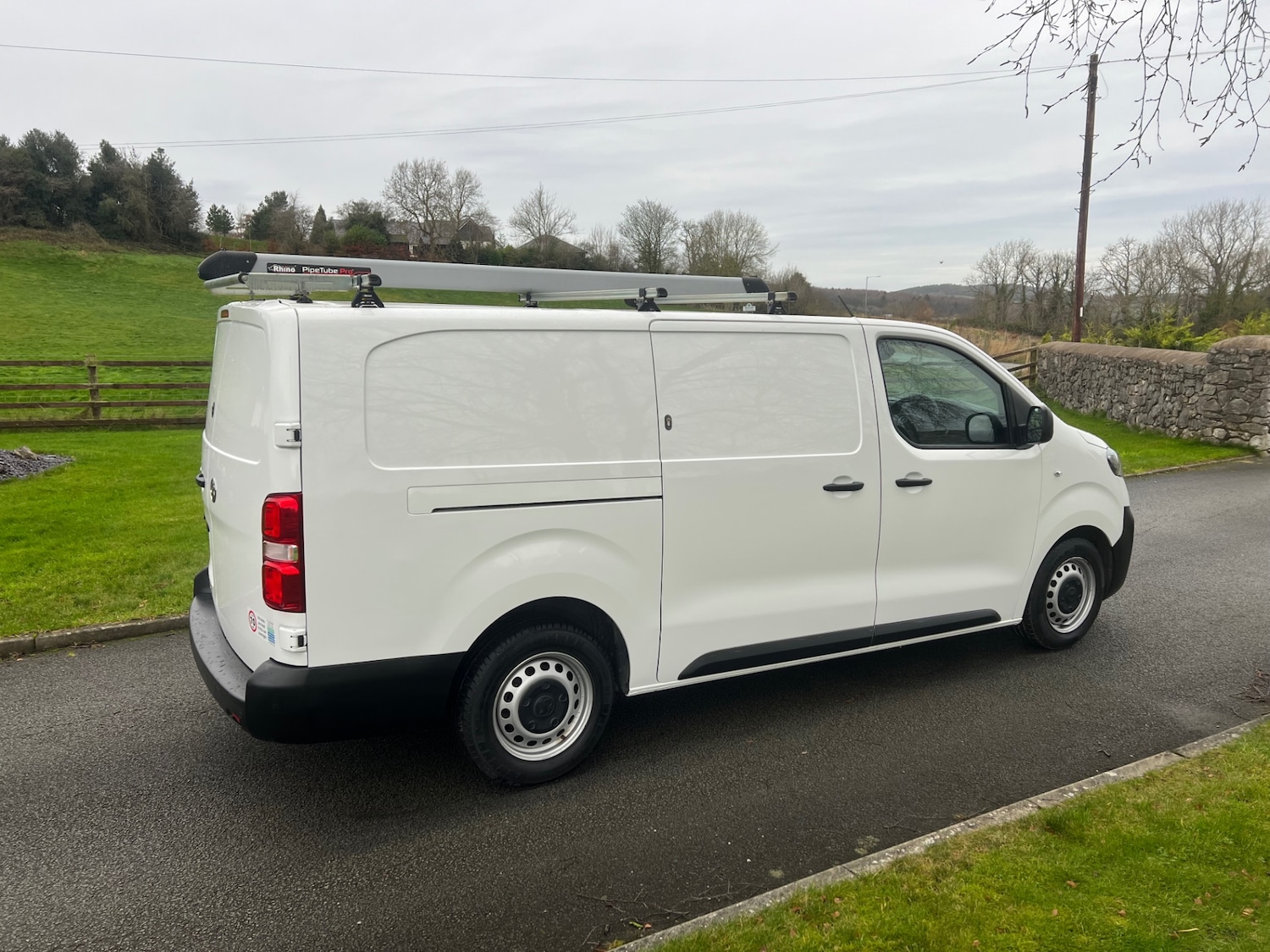 Used Vauxhall Vivaro 2022 for sale - 76987125: Photo 3