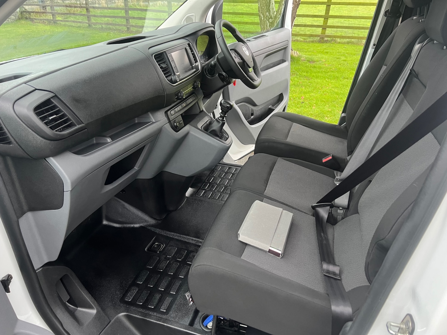 Used Vauxhall Vivaro 2022 for sale - 76987125: Photo 6