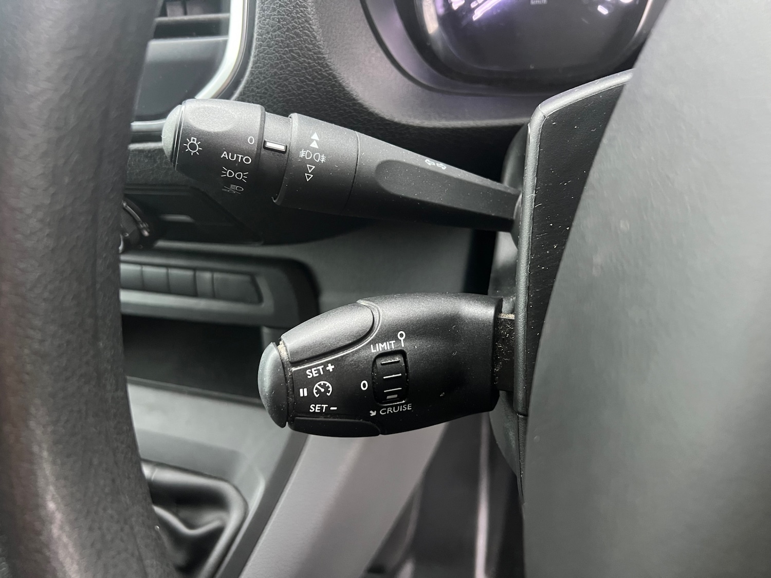 Used Vauxhall Vivaro 2022 for sale - 76987125: Photo 8