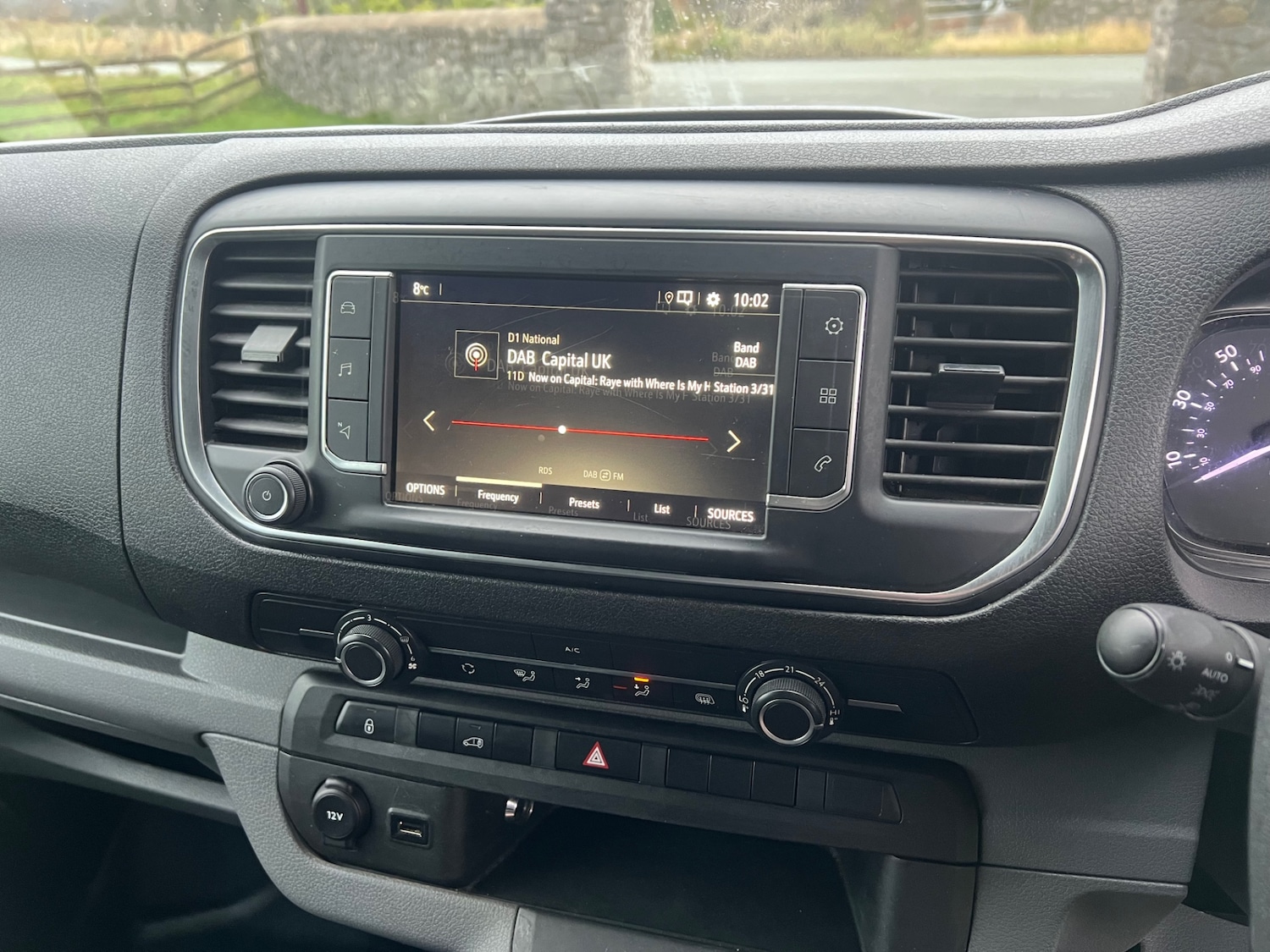 Used Vauxhall Vivaro 2022 for sale - 76987125: Photo 9