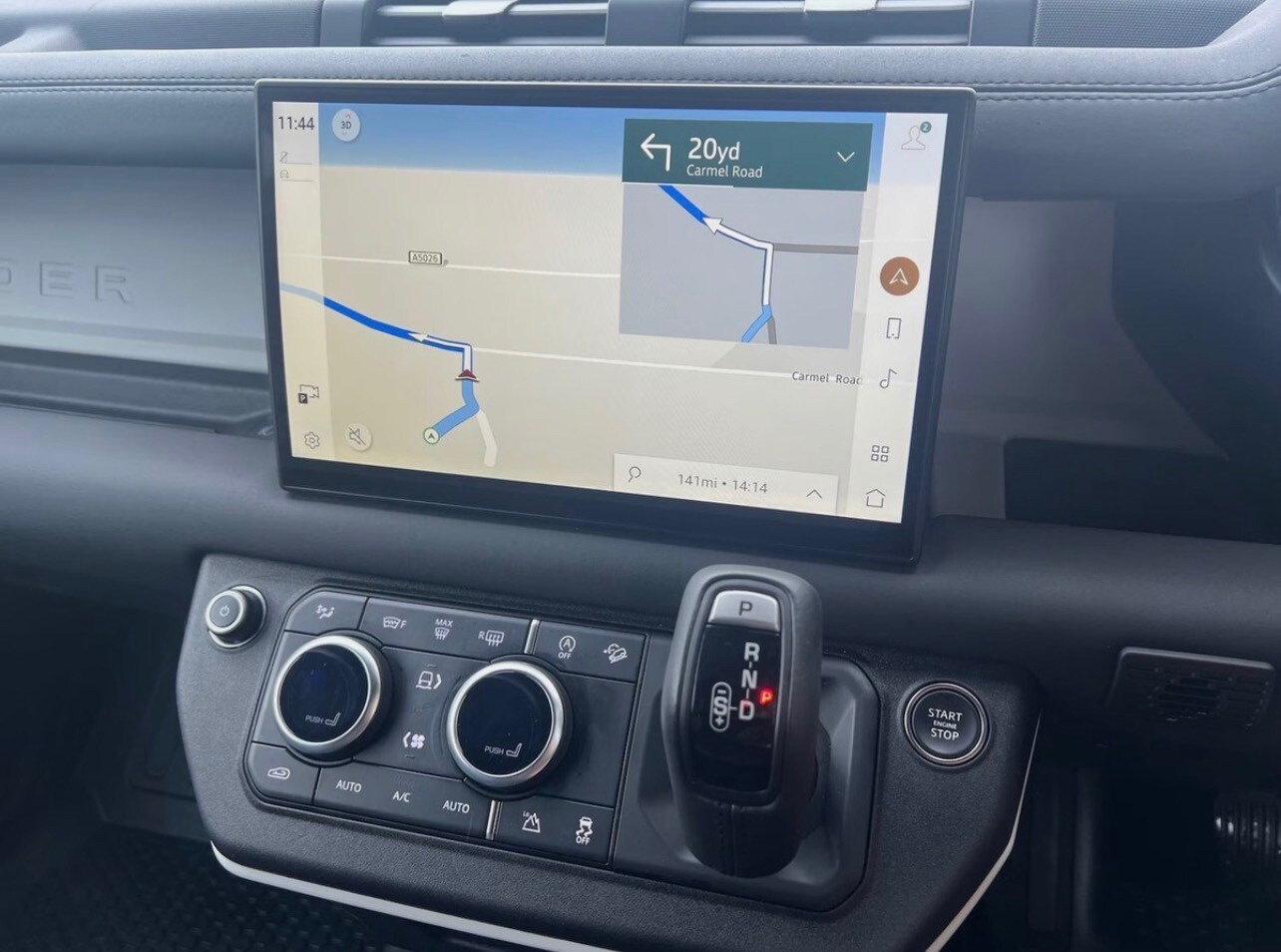 Used Land Rover Defender 2025 for sale - 77804088: Photo 10