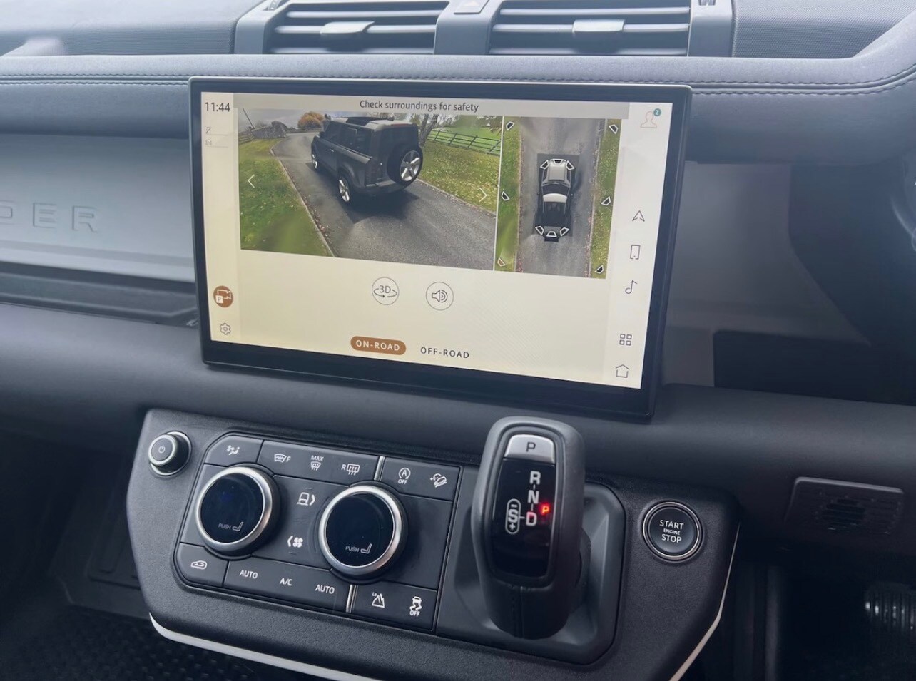 Used Land Rover Defender 2025 for sale - 77804088: Photo 12