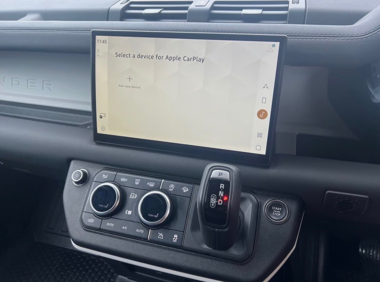 Used Land Rover Defender 2025 for sale - 77804088: Photo 13