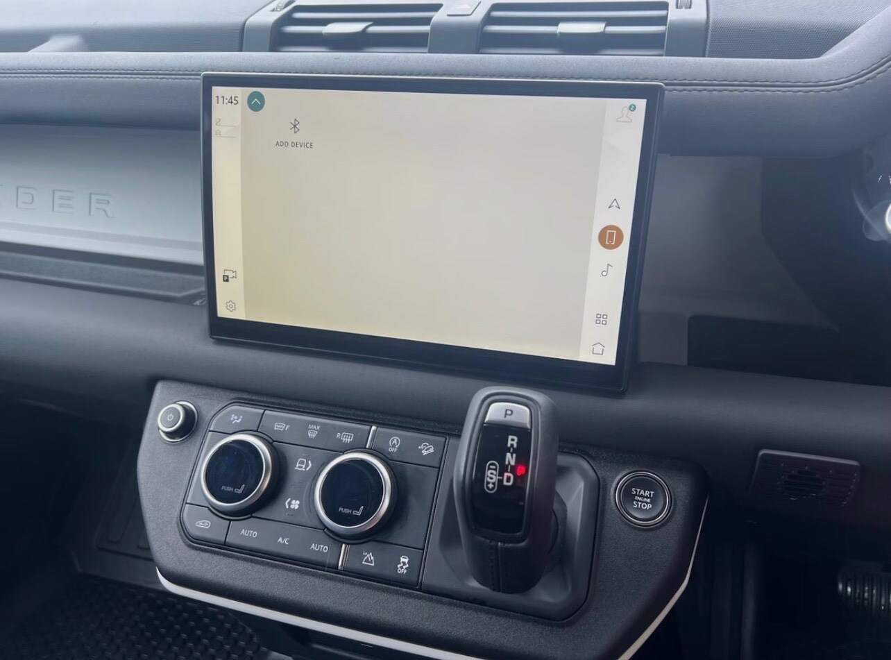 Used Land Rover Defender 2025 for sale - 77804088: Photo 14