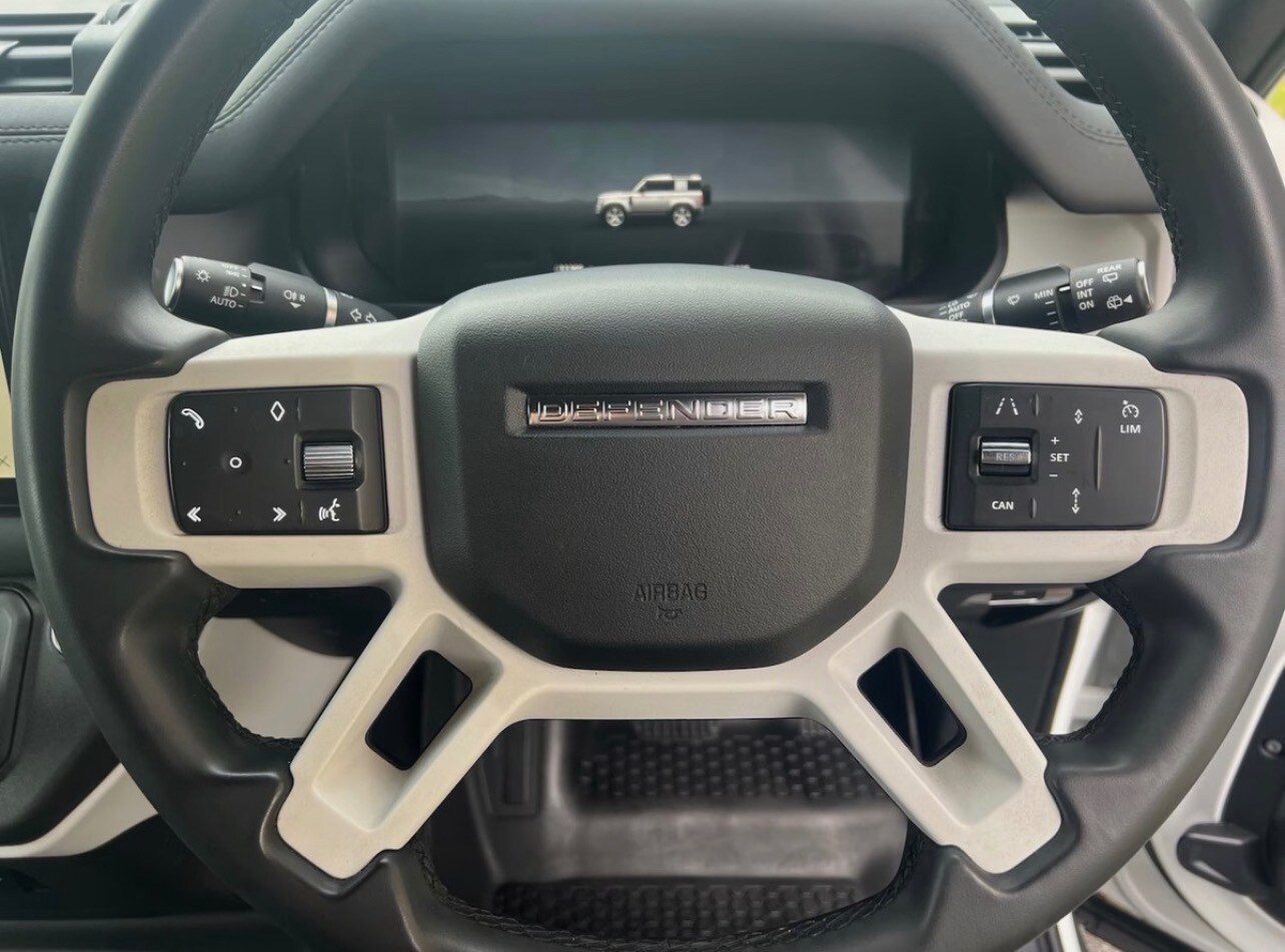 Used Land Rover Defender 2025 for sale - 77804088: Photo 7