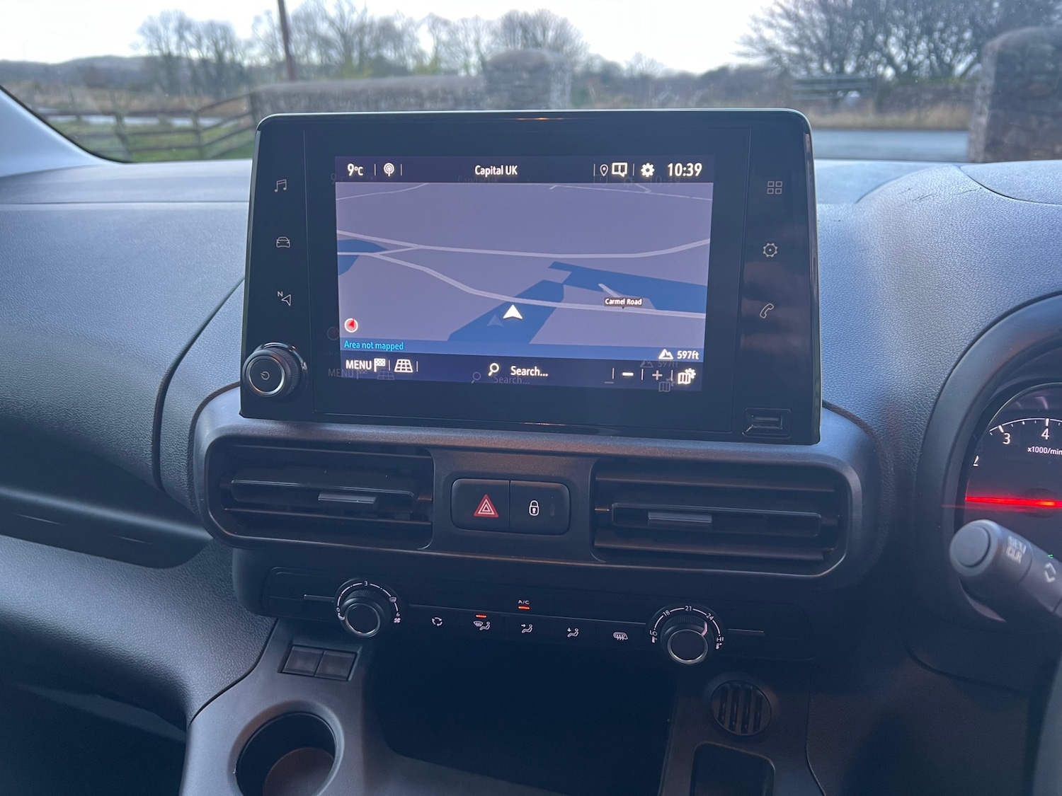 Used Vauxhall Combo 2023 for sale - 77189511: Photo 10