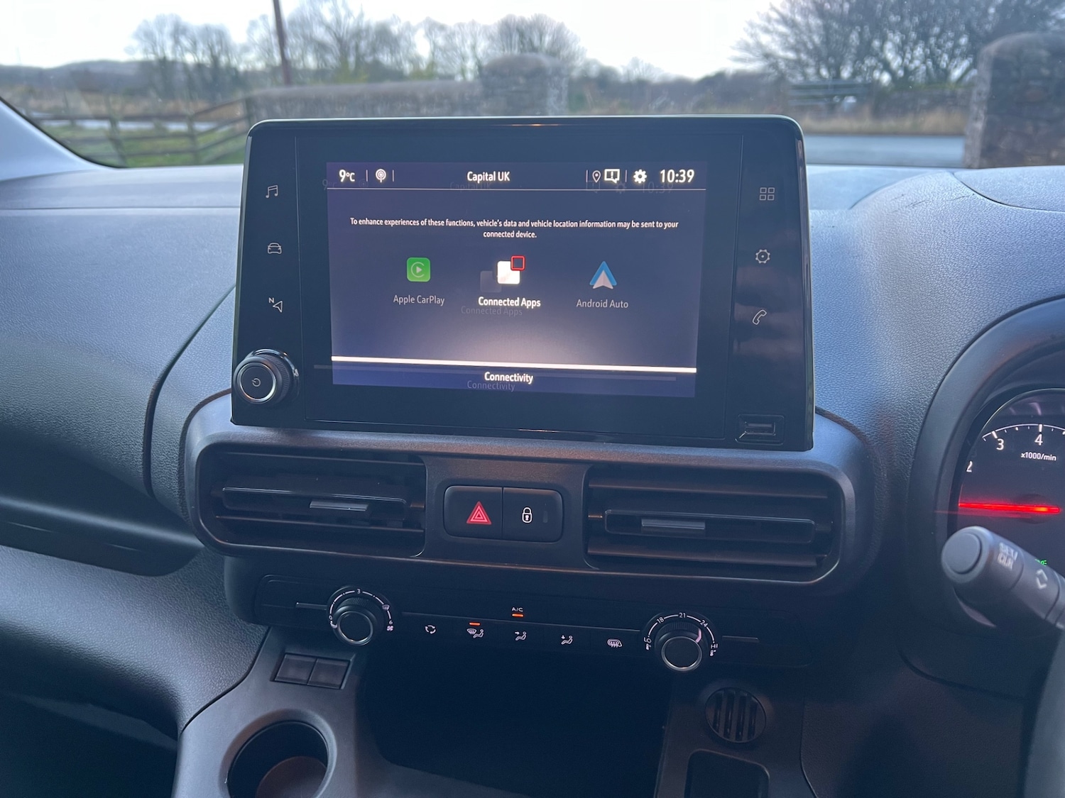 Used Vauxhall Combo 2023 for sale - 77189511: Photo 11