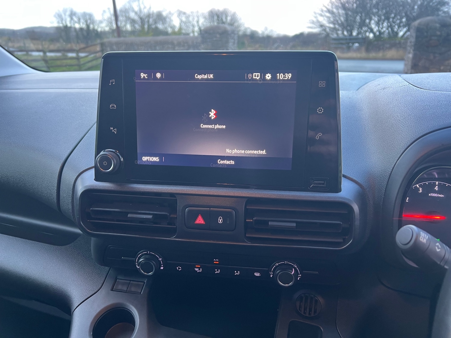 Used Vauxhall Combo 2023 for sale - 77189511: Photo 12