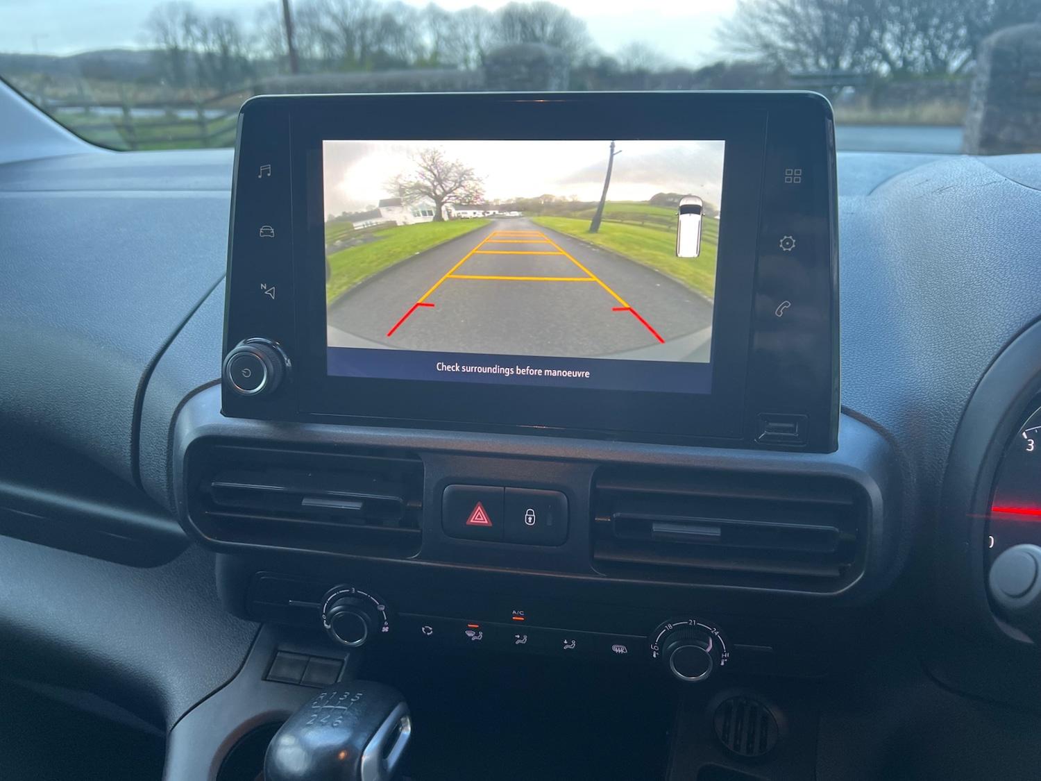 Used Vauxhall Combo 2023 for sale - 77189511: Photo 13