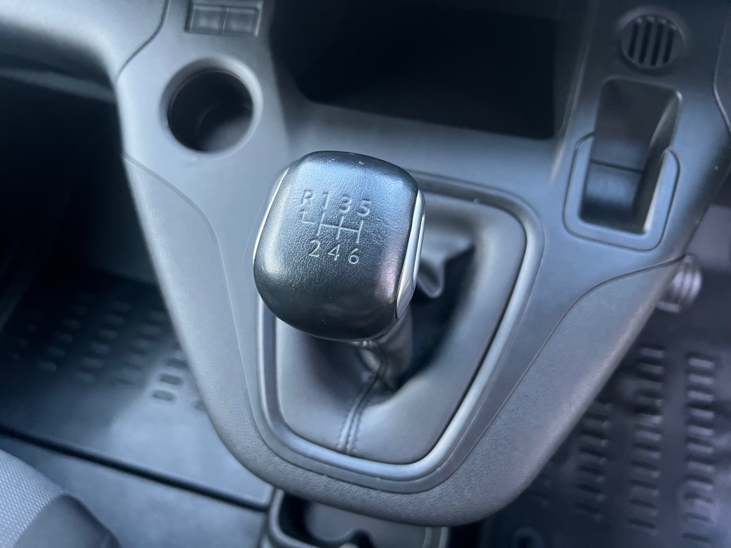 Used Vauxhall Combo 2023 for sale - 77189511: Photo 15