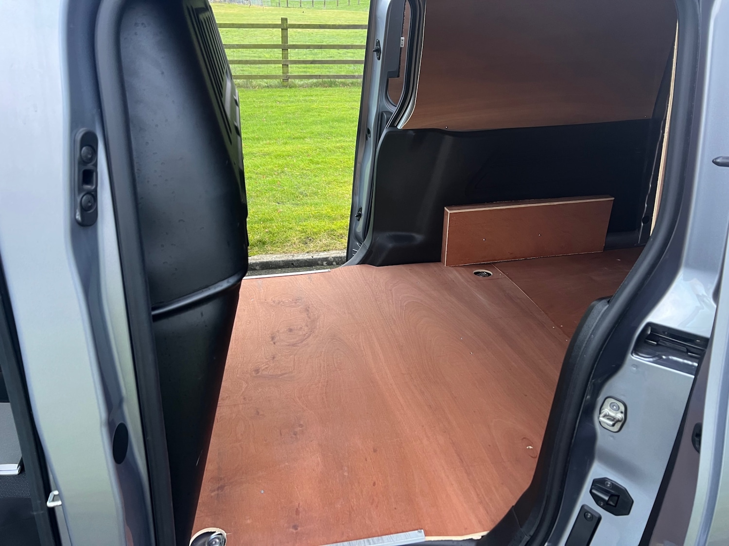 Used Vauxhall Combo 2023 for sale - 77189511: Photo 17