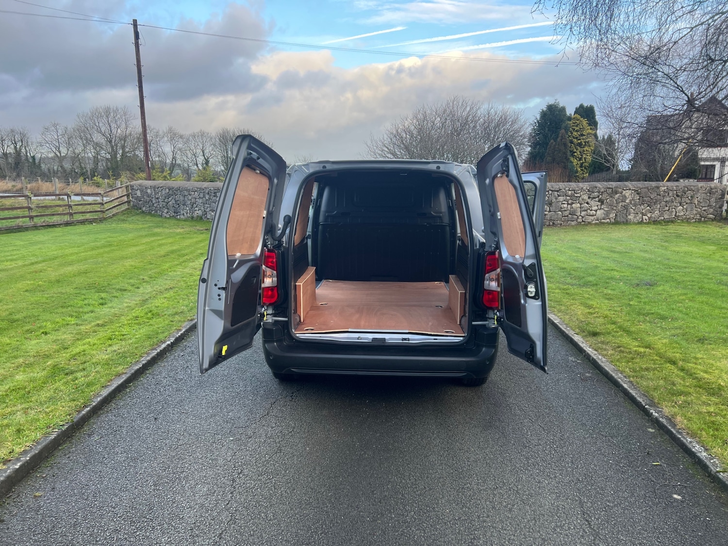 Used Vauxhall Combo 2023 for sale - 77189511: Photo 18