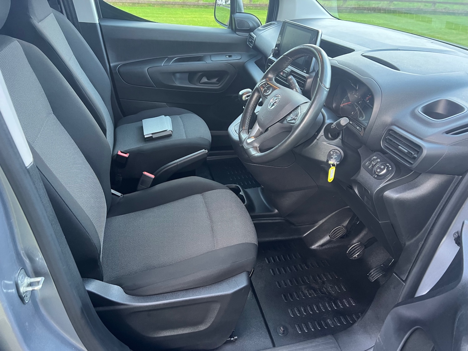 Used Vauxhall Combo 2023 for sale - 77189511: Photo 5