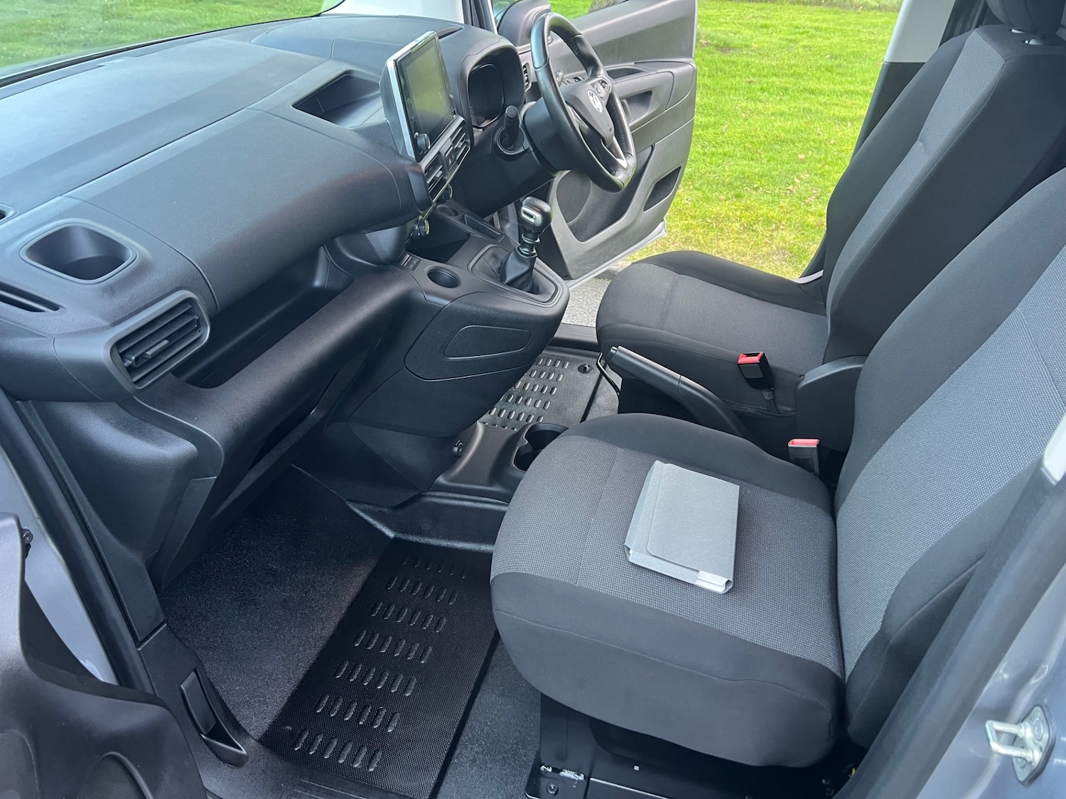 Used Vauxhall Combo 2023 for sale - 77189511: Photo 6