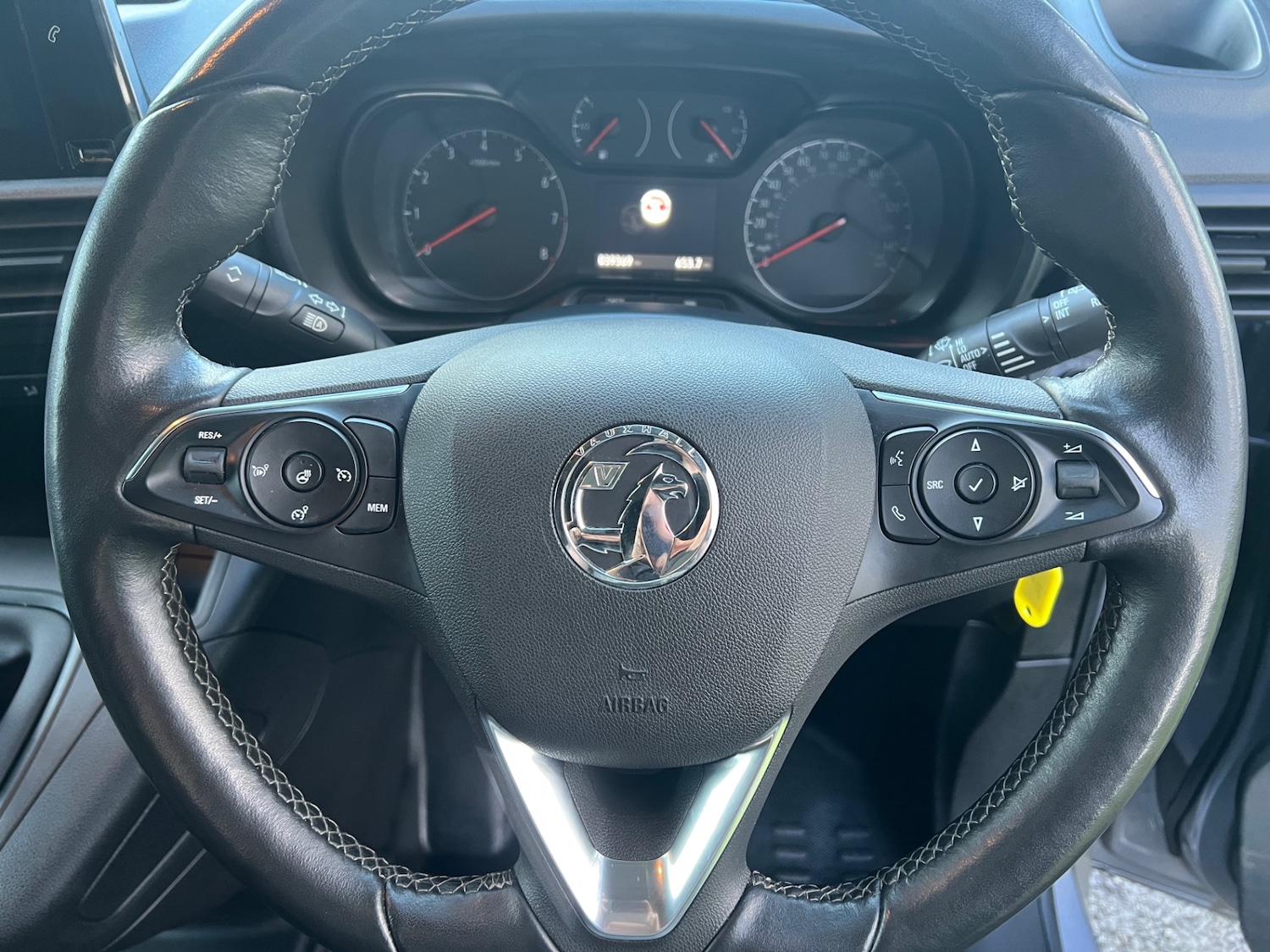 Used Vauxhall Combo 2023 for sale - 77189511: Photo 7