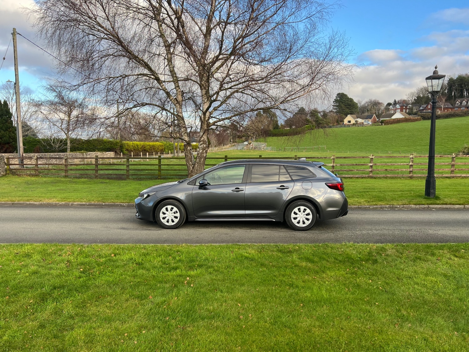 Used Toyota Corolla 2024 for sale - 76924723: Photo 1