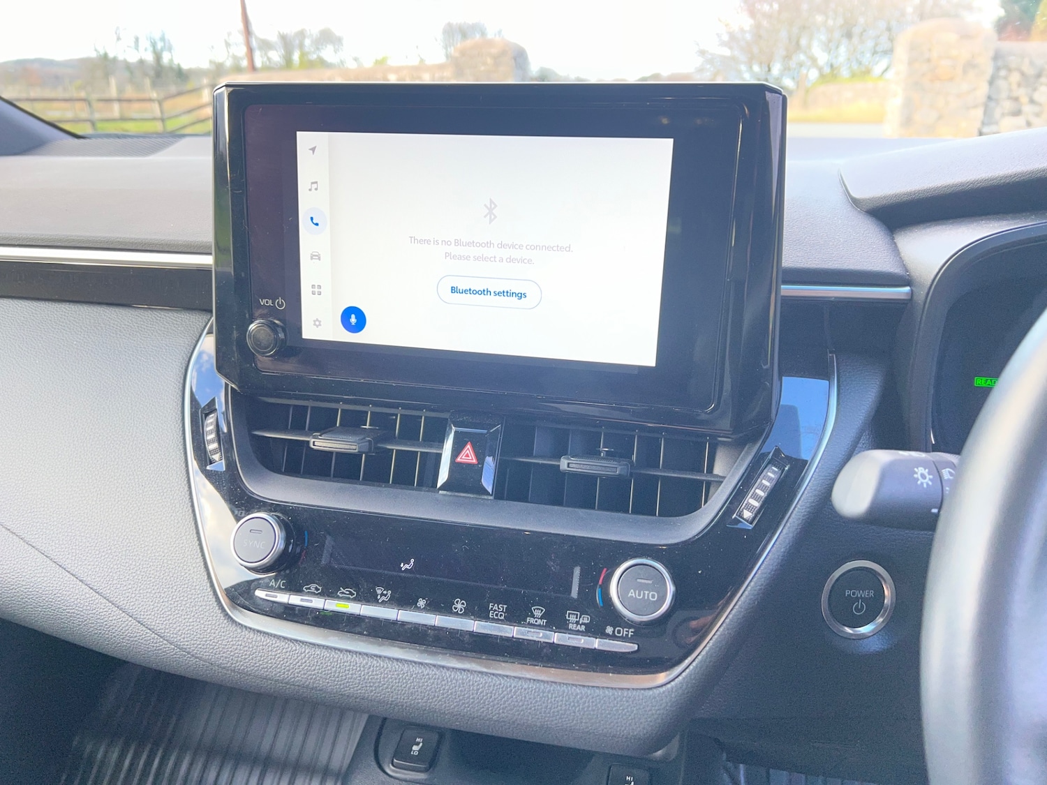 Used Toyota Corolla 2024 for sale - 76924723: Photo 10