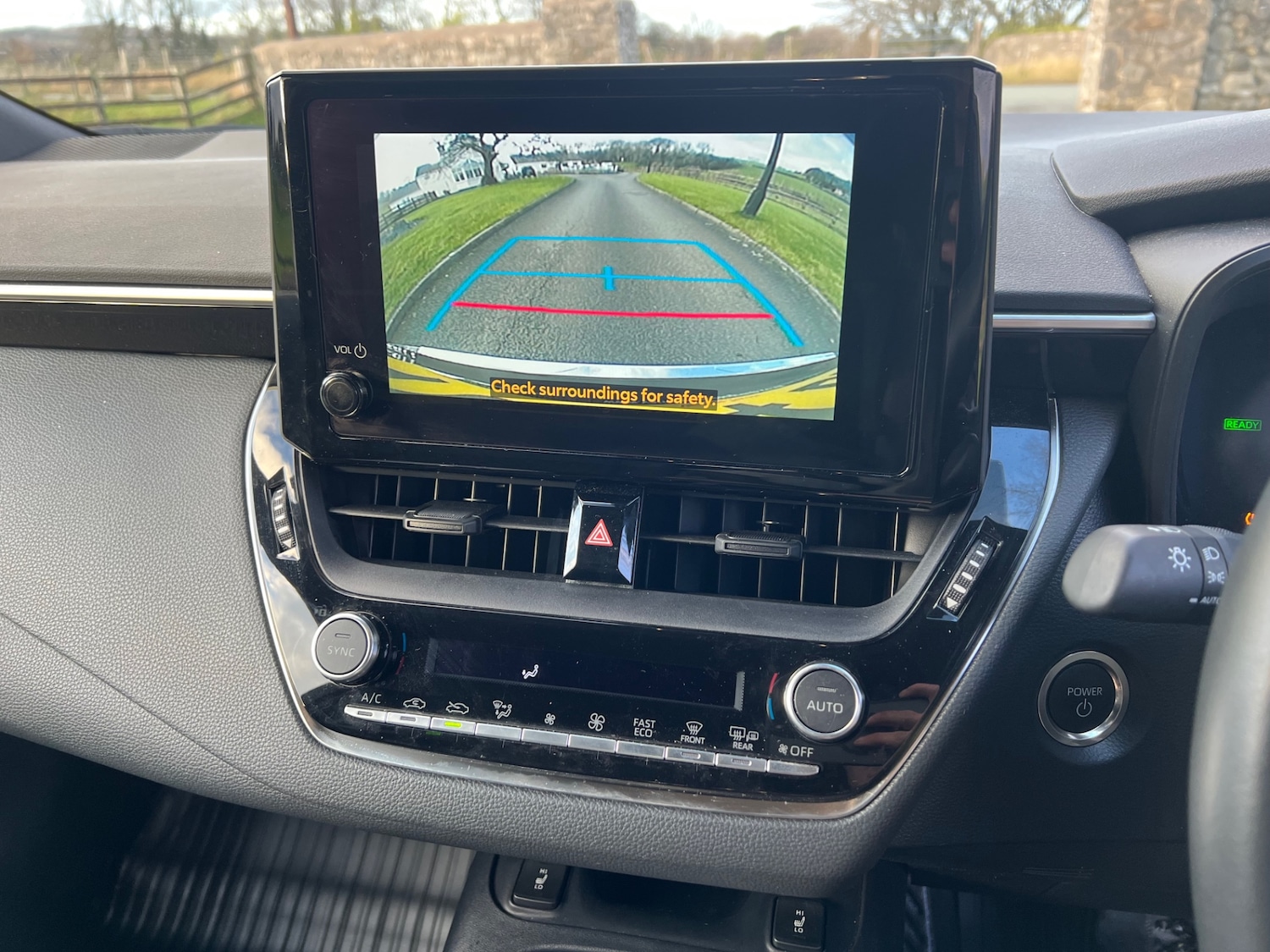 Used Toyota Corolla 2024 for sale - 76924723: Photo 11