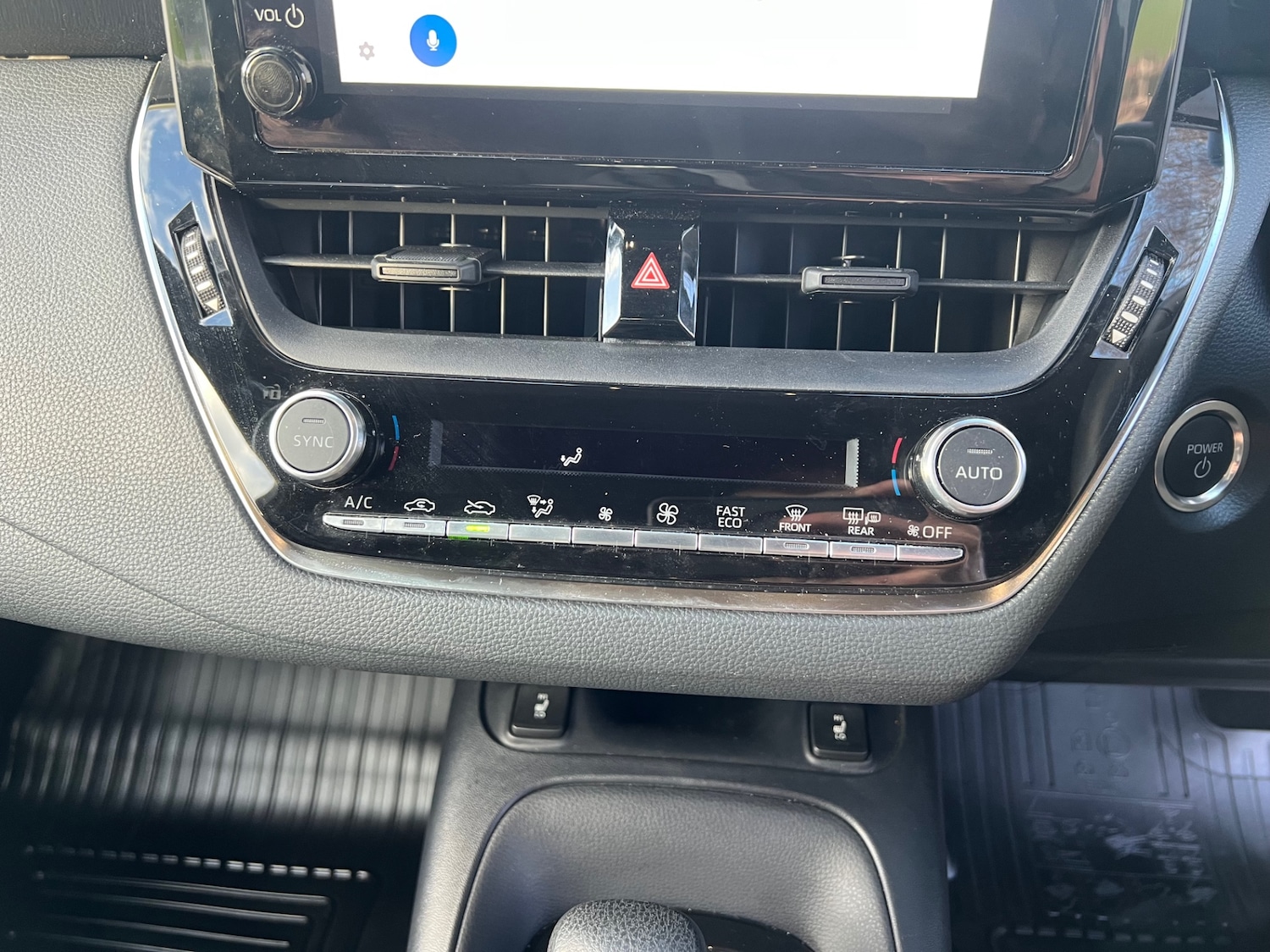 Used Toyota Corolla 2024 for sale - 76924723: Photo 12