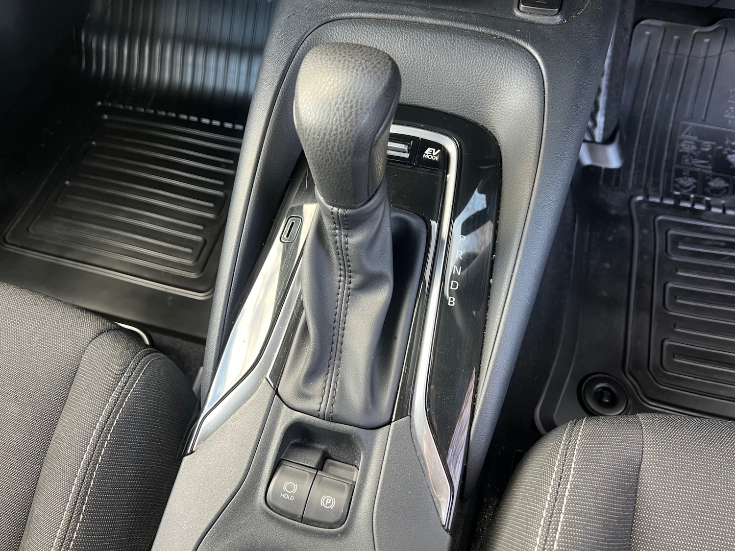 Used Toyota Corolla 2024 for sale - 76924723: Photo 15