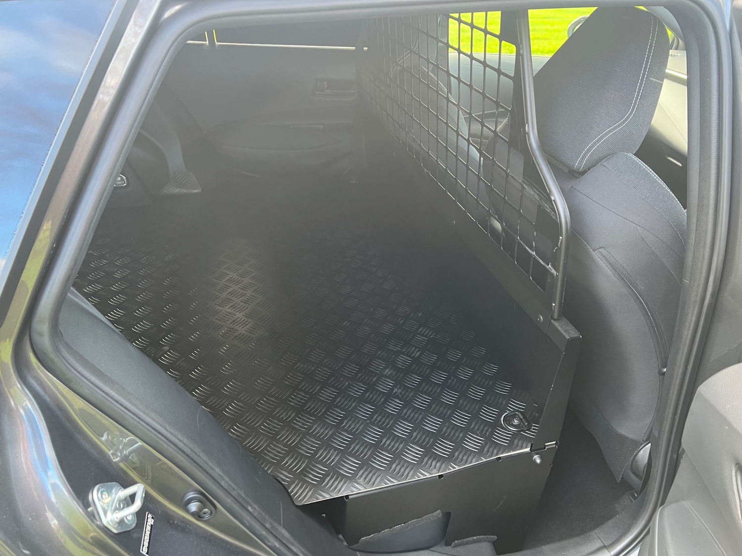 Used Toyota Corolla 2024 for sale - 76924723: Photo 16