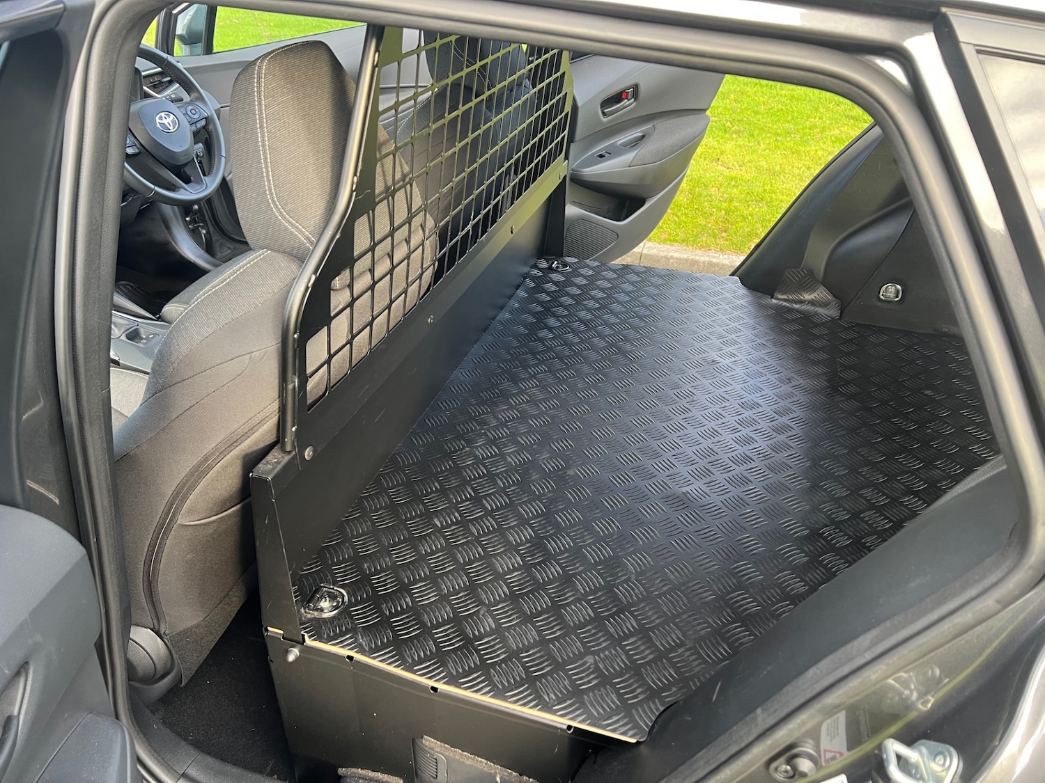 Used Toyota Corolla 2024 for sale - 76924723: Photo 17