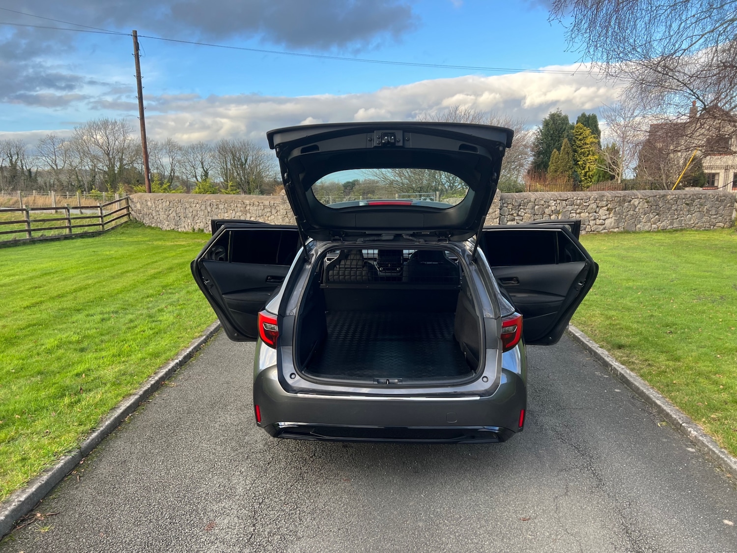 Used Toyota Corolla 2024 for sale - 76924723: Photo 18