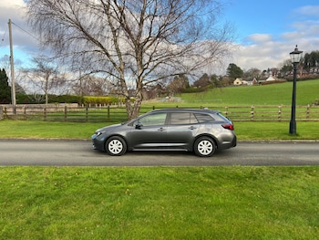 Used Toyota Corolla 2024 for sale - 76924723: Photo