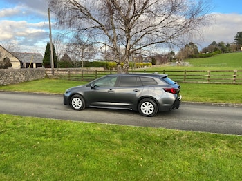 Used Toyota Corolla 2024 for sale - 76924723: Photo
