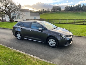 Used Toyota Corolla 2024 for sale - 76924723: Photo