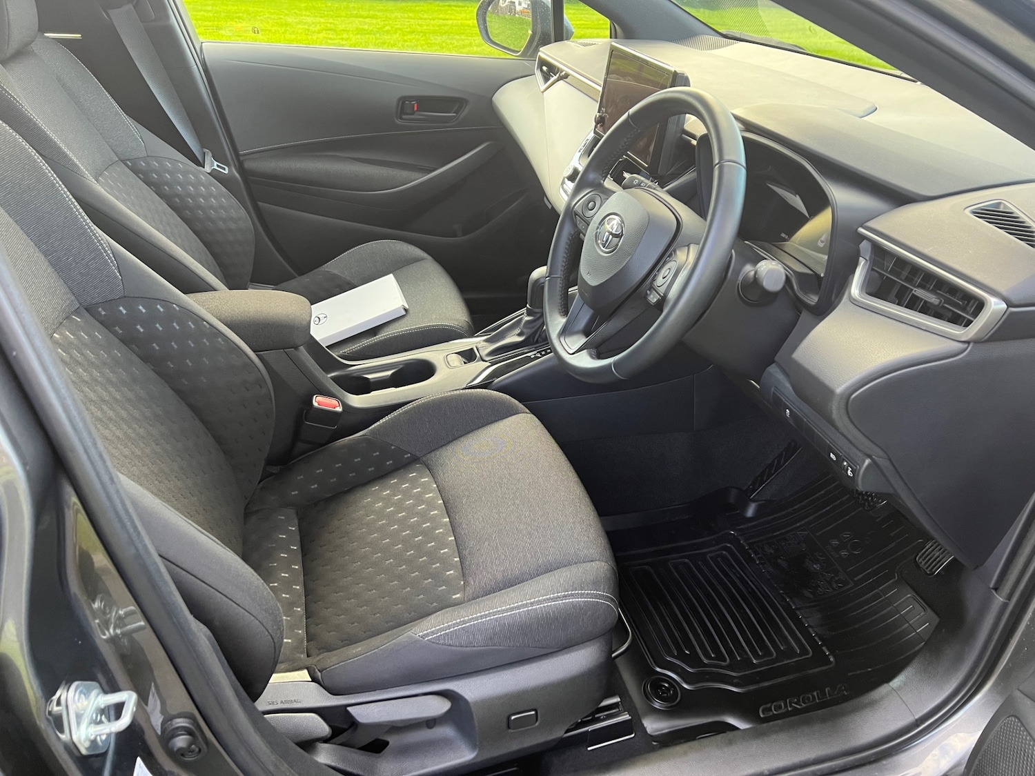 Used Toyota Corolla 2024 for sale - 76924723: Photo 5