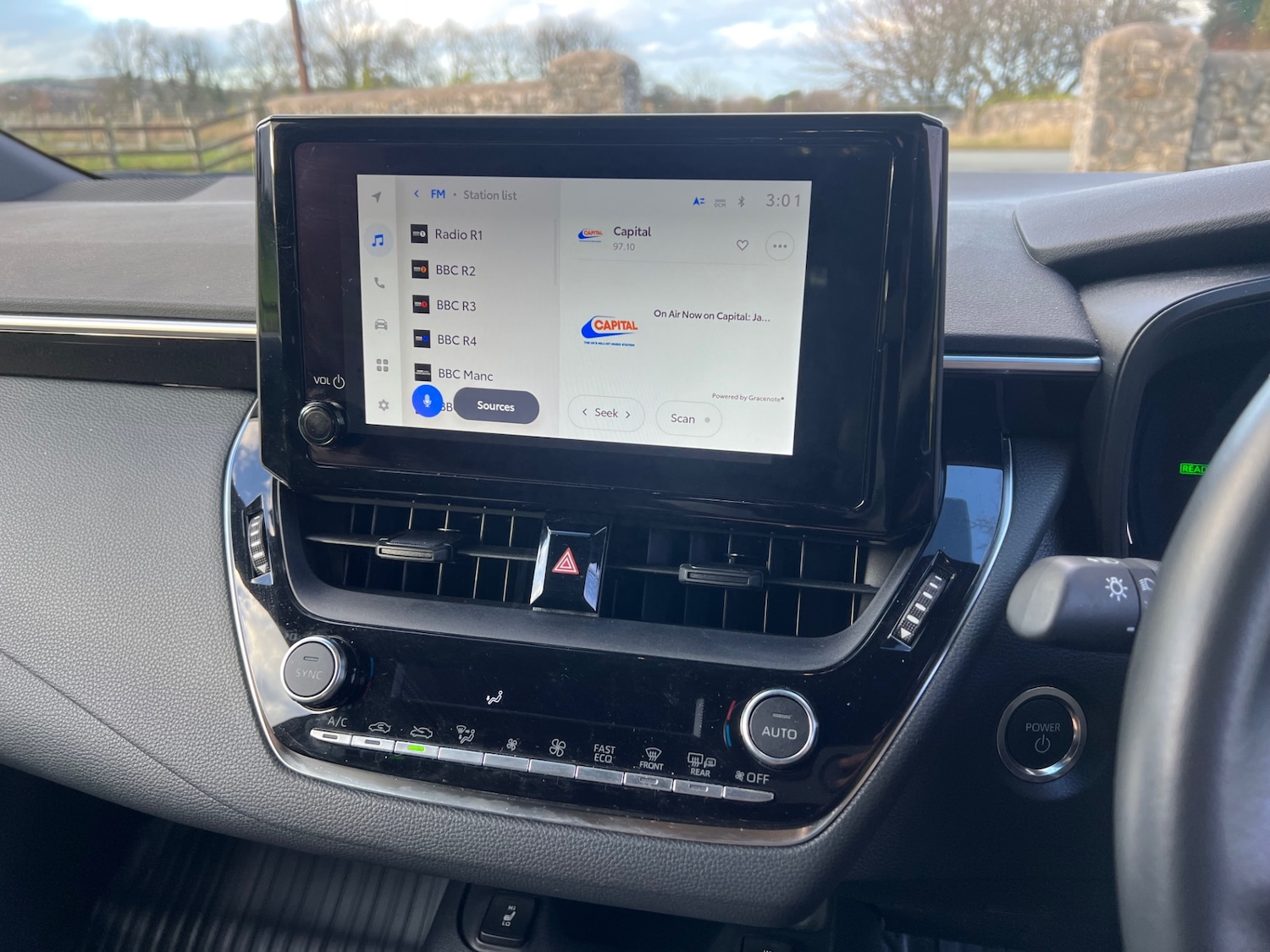 Used Toyota Corolla 2024 for sale - 76924723: Photo 9