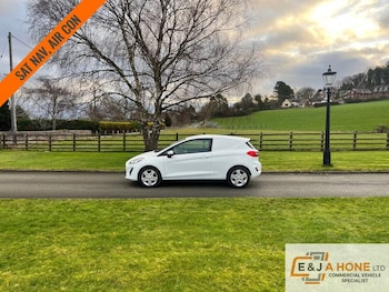 Used Ford Fiesta 2020 for sale - 79436335: Photo
