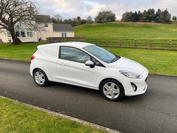 Used Ford Fiesta 2020 for sale - 79436335: Photo