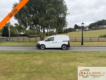 Used Renault Kangoo 2023 for sale - 79436344: Photo