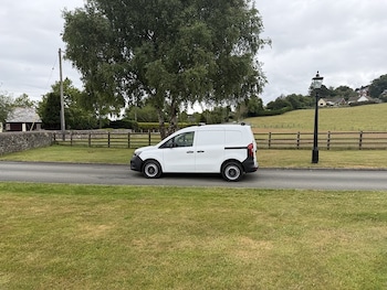 Used Renault Kangoo 2023 for sale - 79436344: Photo